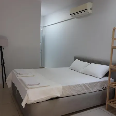 Power Capsule hotel *