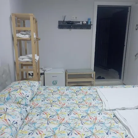 Capsule hotel Power *